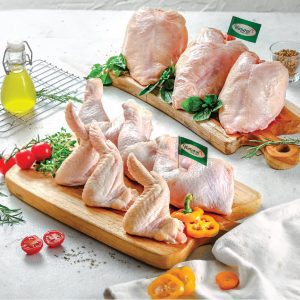 Ayam-Parting-Probiotik