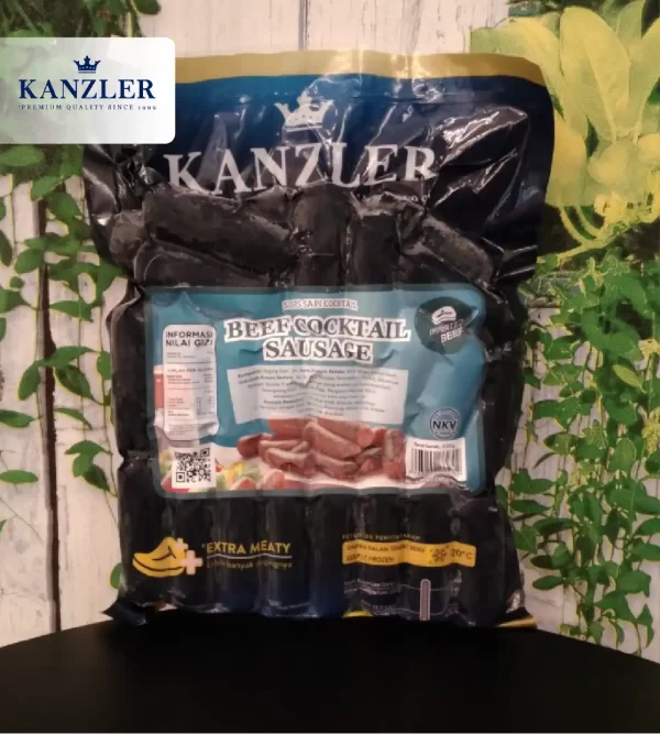 kanzler-beef-cocktail-sausage-sosis-sapi-product-toko-belanja-segar