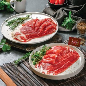 Striploin