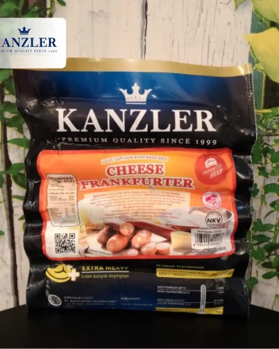 kanzler-cheese-frankfurter-sosis-sapi-dan-ayam-product-toko-belanja-segar