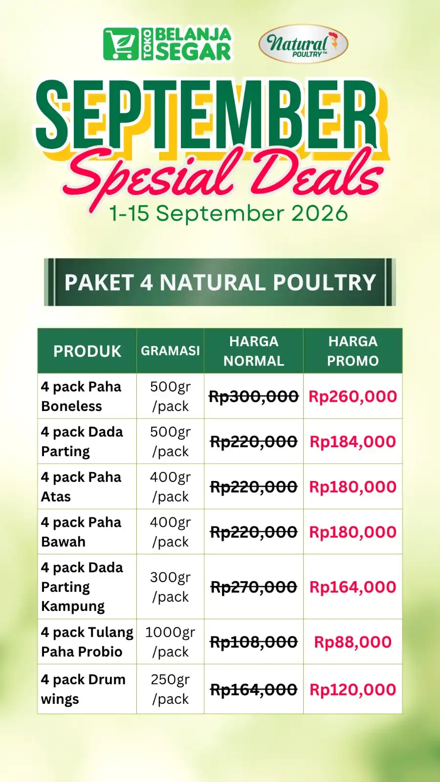 toko-belanja-segar-promo-natural-poultry
