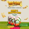 toko belanja segar promo paket 4 ayam kampung mini