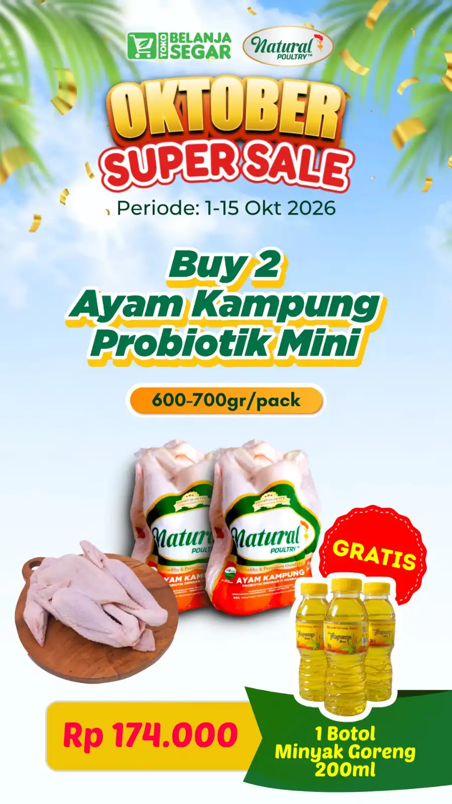 promo-paket-2-ayam-kampung-probiotik-mini