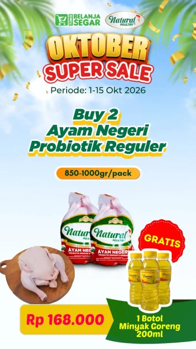 promo-paket-2-ayam-negeri-probiotik-natural-poultry
